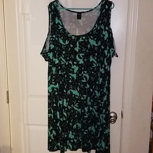 Little Mermaid Dress